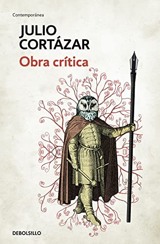 Imagen de archivo de Obra Crtica Cortázar / Cortazar's Critical Works a la venta por ThriftBooks-Dallas