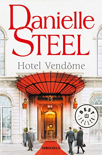 Imagen de archivo de Hotel Vendome (Spanish Edition) a la venta por Jenson Books Inc