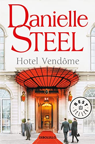 9788466342025: Hotel Vendome (Spanish Edition)