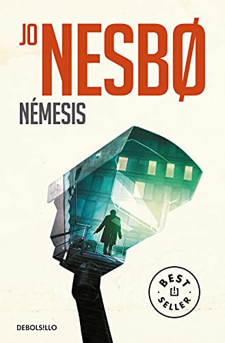 Imagen de archivo de Nmesis (Harry Hole 4) a la venta por Librera Juan Rulfo -FCE Madrid