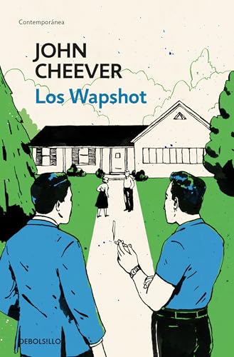 9788466342063: Los Wapshot / The Wapshot Chronicle