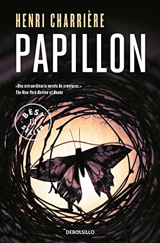 Imagen de archivo de Papillon (Spanish Edition) (Paperback) a la venta por Grand Eagle Retail
