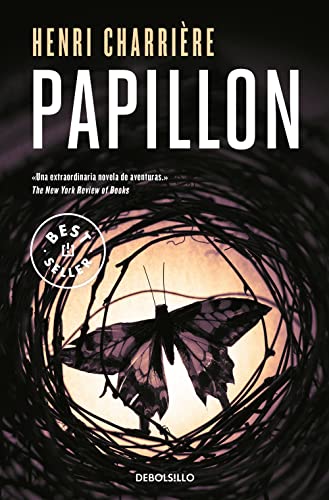 Stock image for Papillon (Spanish Edition) for sale by St Vincent de Paul of Lane County