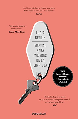 9788466342810: Manual para mujeres de la limpieza (Best Seller)