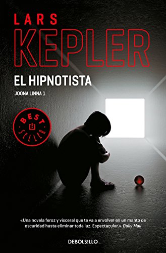 9788466342872: El hipnotista (Inspector Joona Linna 1) (Best Seller)
