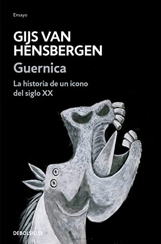 Stock image for GUERNICA for sale by KALAMO LIBROS, S.L.