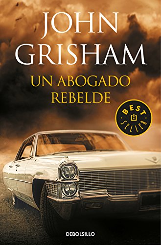 9788466343107: Un abogado rebelde (Best Seller)