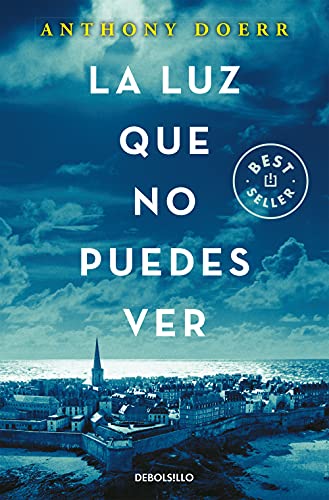 9788466343145: La luz que no puedes ver (Best Seller)