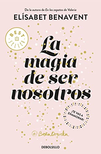 Beispielbild fr La magia de ser nosotros zum Verkauf von WorldofBooks