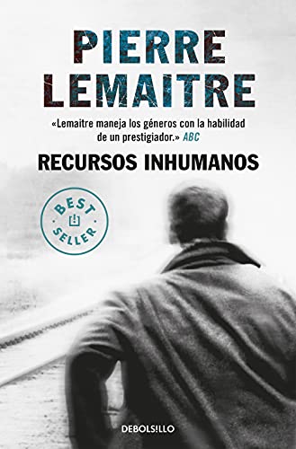 9788466343244: Recursos inhumanos (Best Seller)