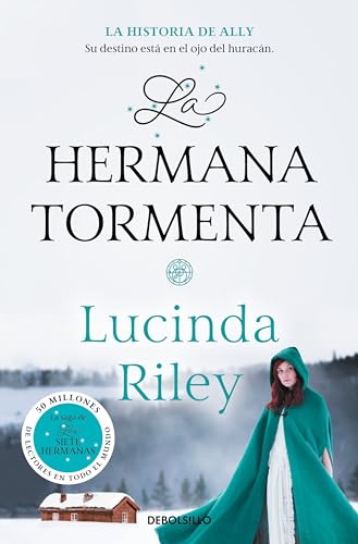 9788466343251: La hermana tormenta / The Storm Sister: La Historia De Ally: 2 (LAS SIETE HERMANAS)