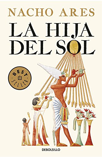 Imagen de archivo de LA HIJA DEL SOL a la venta por KALAMO LIBROS, S.L.