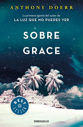 Stock image for Sobre Grace for sale by WorldofBooks