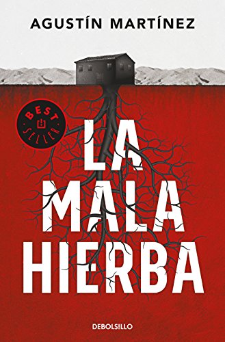 Stock image for LA MALA HIERBA for sale by KALAMO LIBROS, S.L.