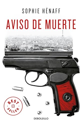 Stock image for Aviso de muerte (Best Seller, Band 2) for sale by medimops