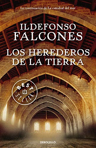 9788466343763: Los herederos de la tierra (Best Seller)