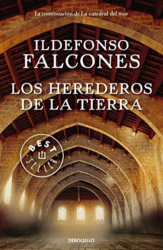Stock image for Los herederos de la tierra / Heirs to the Land (Spanish Edition) for sale by Book Deals