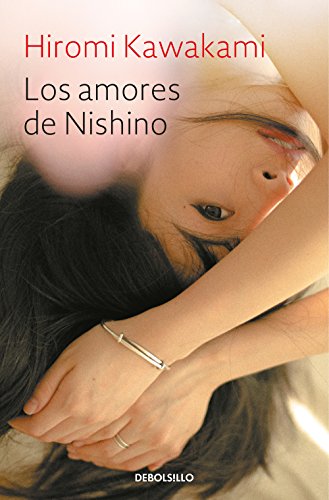 9788466343817: Los amores de Nishino (Best Seller)