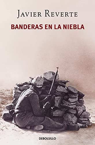 9788466343848: Banderas en la niebla (Best Seller)