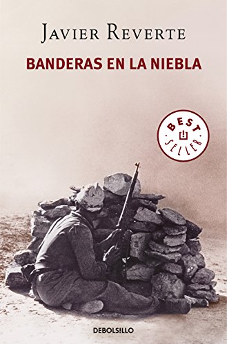 Stock image for Banderas en la niebla for sale by AG Library
