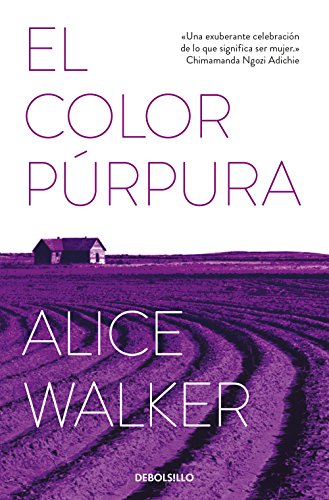 9788466344074: El color prpura / The Color Purple (Spanish Edition)