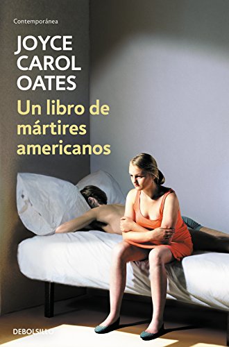 9788466344159: Un libro de mrtires americanos (Contempornea)