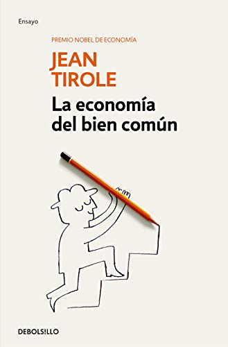 Imagen de archivo de ECONOMIA DEL BIEN COMUN, LA (Ensayo | Economa) a la venta por medimops