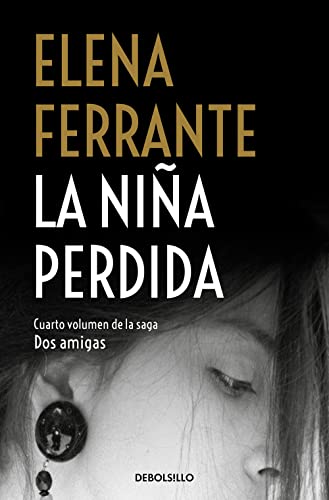9788466344388: La nia perdida (Dos amigas 4) (Spanish Edition)
