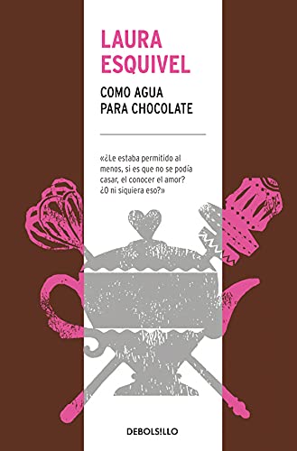 Stock image for Como Agua para Chocolate for sale by Hamelyn