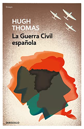 9788466344692: La guerra civil espaola (ENSAYO-HISTORIA)