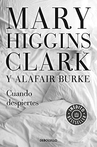 Beispielbild fr Cuando despiertes / The Sleeping Beauty Killer (BAJO SOSPECHA / UNDER SUSPICION) (Spanish Edition) zum Verkauf von BooksRun