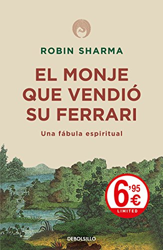 Imagen de archivo de EL MONJE QUE VENDI SU FERRARI UNA FBULA ESPIRITUAL a la venta por Zilis Select Books