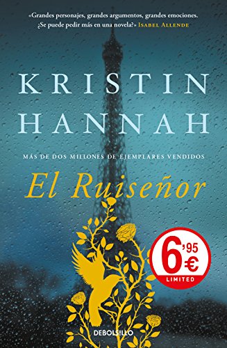 El Ruiseñor - Hannah, Kristin