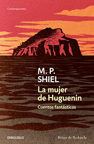 Beispielbild fr La mujer de Huguenin: Cuentos fantsticos zum Verkauf von AG Library