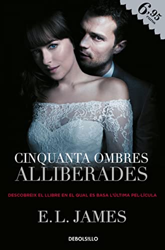 9788466345057: Cinquanta ombres alliberades (Cinquanta ombres 3)