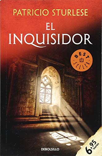 EL INQUISIDOR - STURLESE, PATRICIO