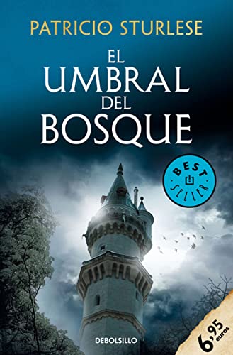 Stock image for El Umbral del bosque for sale by medimops