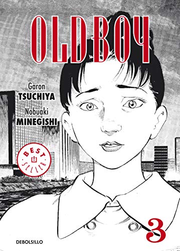 Imagen de archivo de Old Boy # 03, De Garon Tsuchiya. Editorial Debols!llo, Edici n 1 En Espa ol a la venta por Juanpebooks