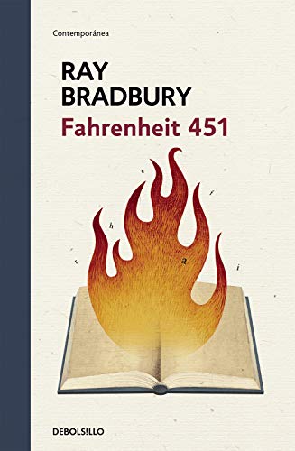 9788466345392: Fahrenheit 451 (Contempornea)