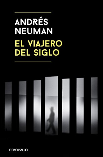 9788466345521: El viajero del siglo (Best Seller)