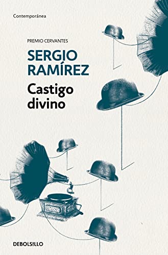 Stock image for CASTIGO DIVINO for sale by KALAMO LIBROS, S.L.