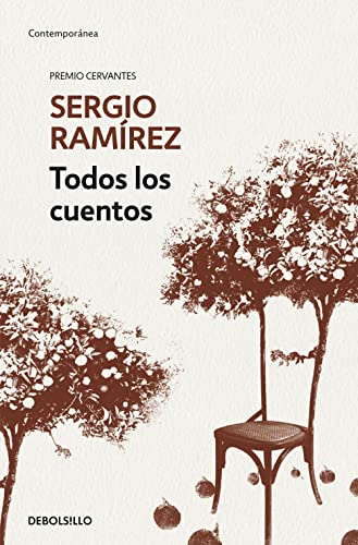 Stock image for Todos Los Cuentos. Sergio Ramrez / Sergio Ramrez. All the Short Stories for sale by ThriftBooks-Dallas