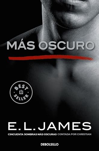 Imagen de archivo de MS OSCURO (CINCUENTA SOMBRAS CONTADA POR CHRISTIAN GREY 2) a la venta por KALAMO LIBROS, S.L.