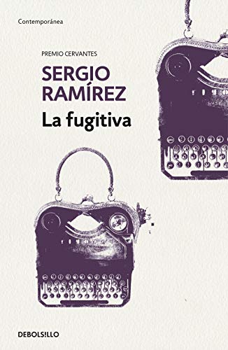 9788466345750: La fugitiva / The Fugitive (Spanish Edition)