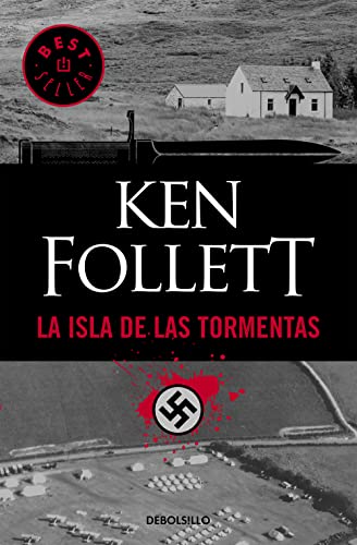 9788466345941: La isla de las tormentas (Best Seller)