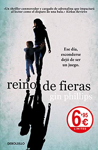 9788466346009: Reino de fieras (CAMPAAS)