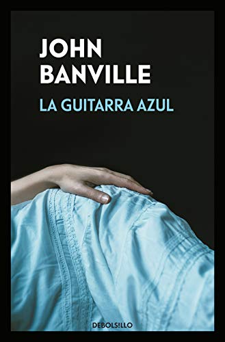 9788466346078: La guitarra azul (Best Seller)