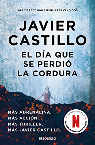 Imagen de archivo de El da que se perdi la cordura / The Day Sanity was Lost (Spanish Edition) a la venta por Books Unplugged