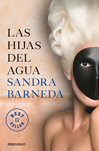 Stock image for Las hijas del agua / The Daughters of Water (Paperback) for sale by CitiRetail