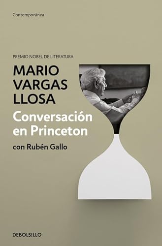 Imagen de archivo de CONVERSACIN EN PRINCETON a la venta por KALAMO LIBROS, S.L.